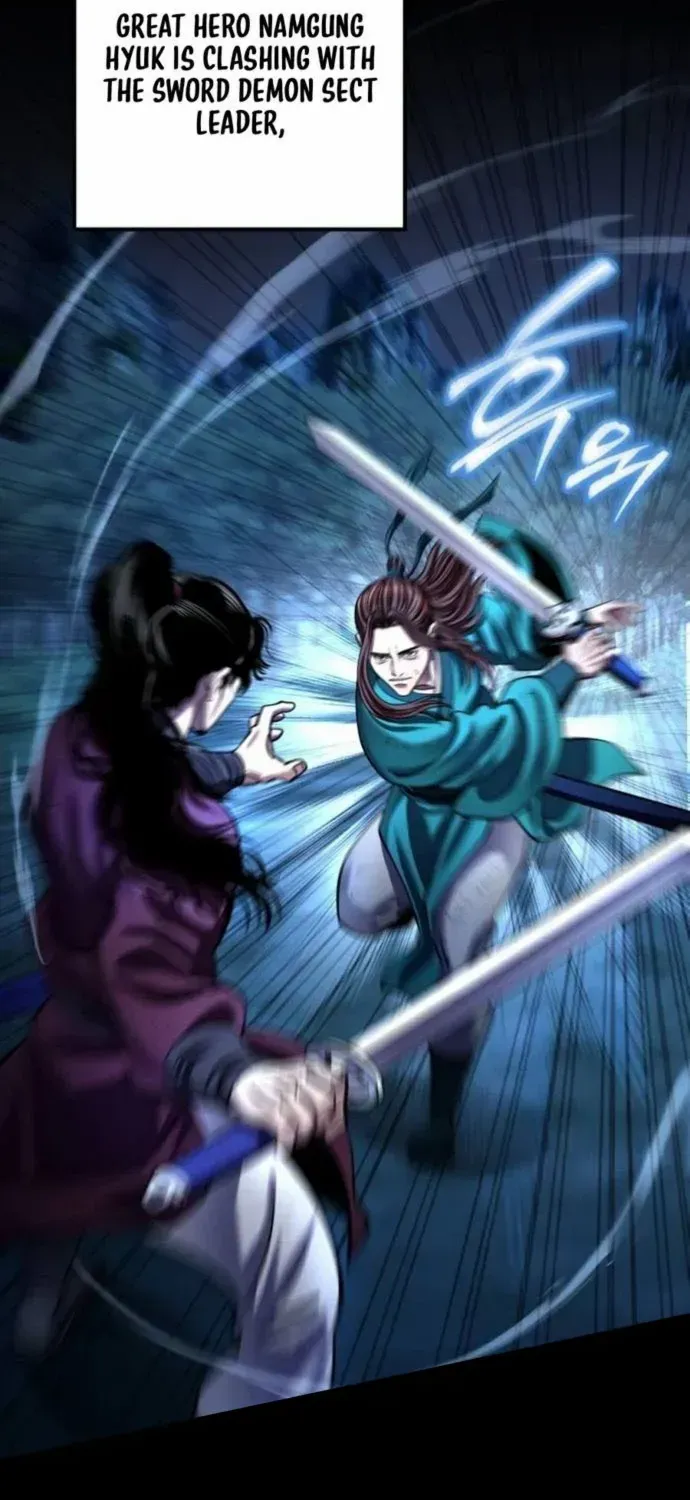 Revenge of Young Master Peng Chapter 188 page 36 - 