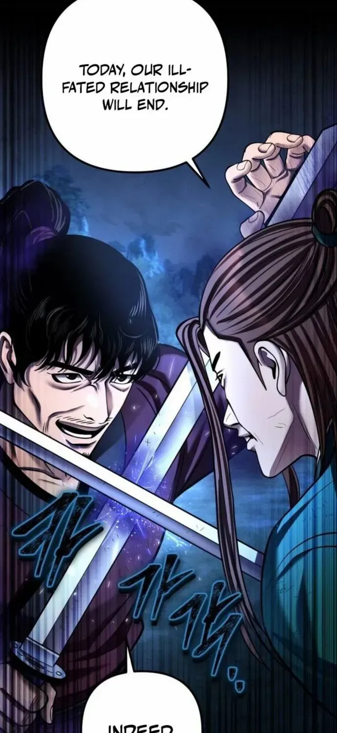 Revenge of Young Master Peng Chapter 188 page 39 - 
