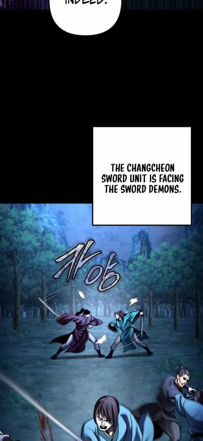 Revenge of Young Master Peng Chapter 188 page 40 - 