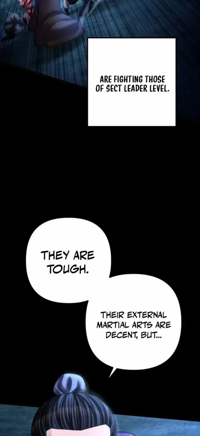 Revenge of Young Master Peng Chapter 188 page 43 - 