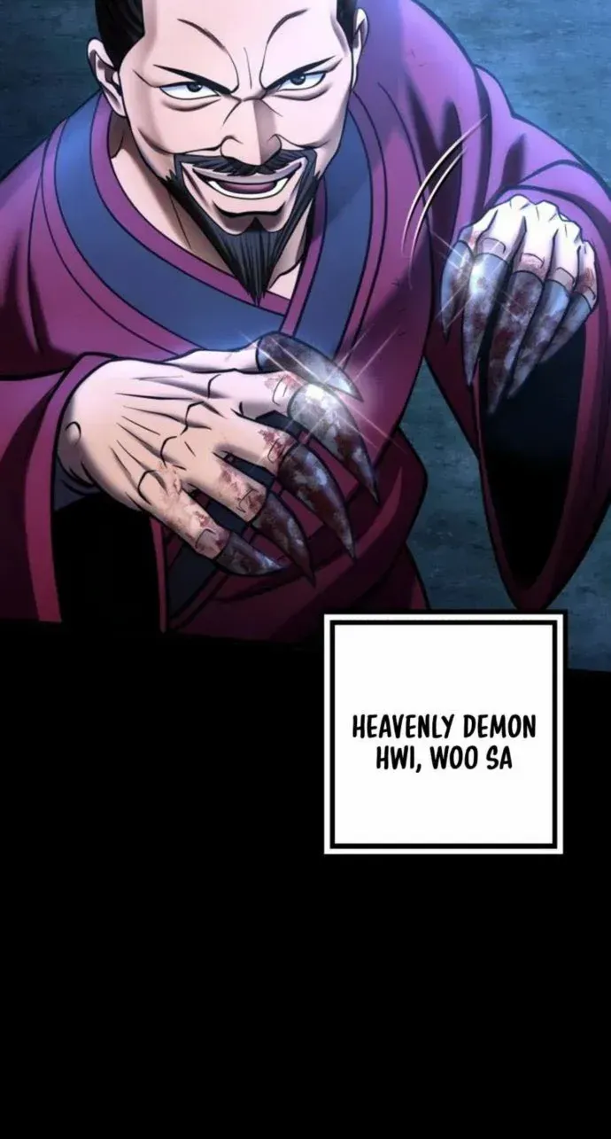 Revenge of Young Master Peng Chapter 188 page 44 - 