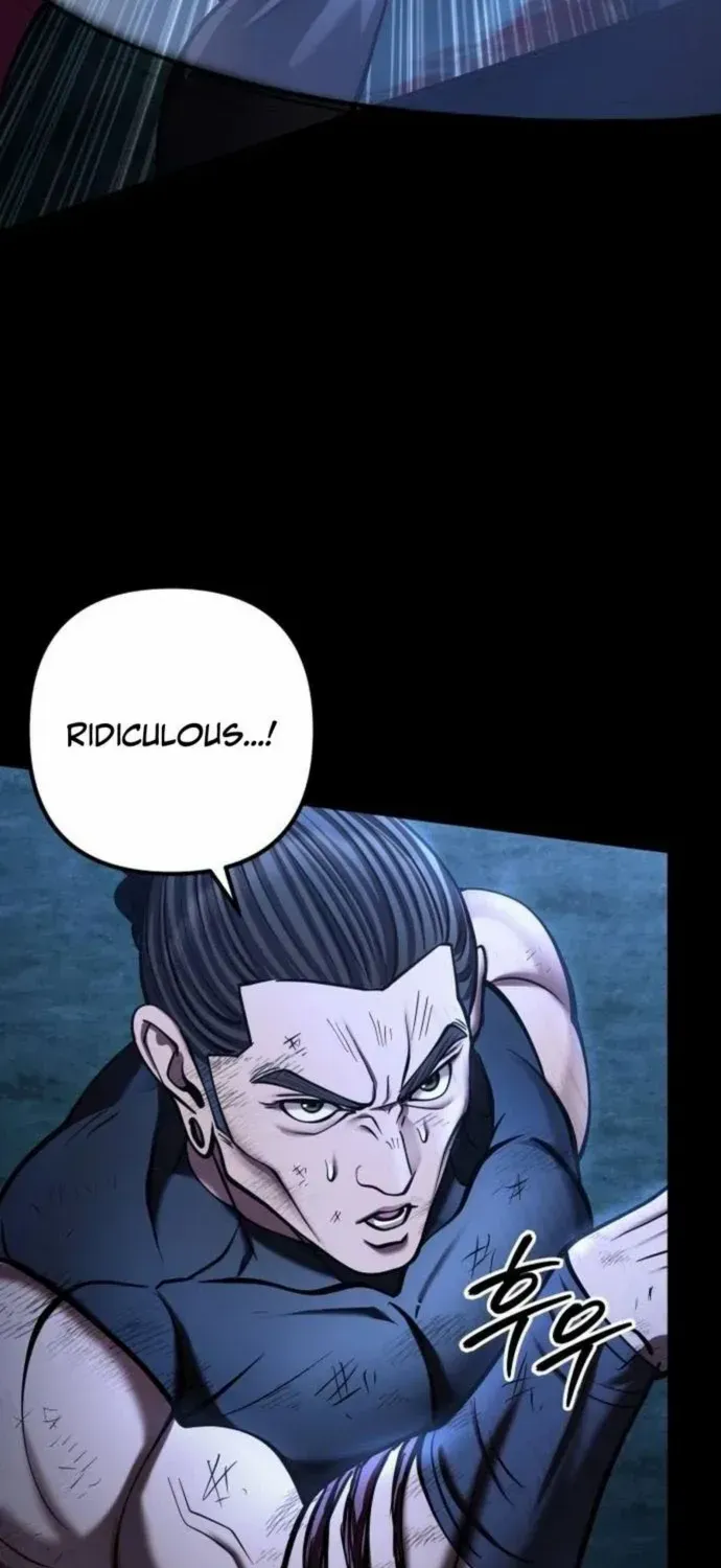 Revenge of Young Master Peng Chapter 188 page 46 - 