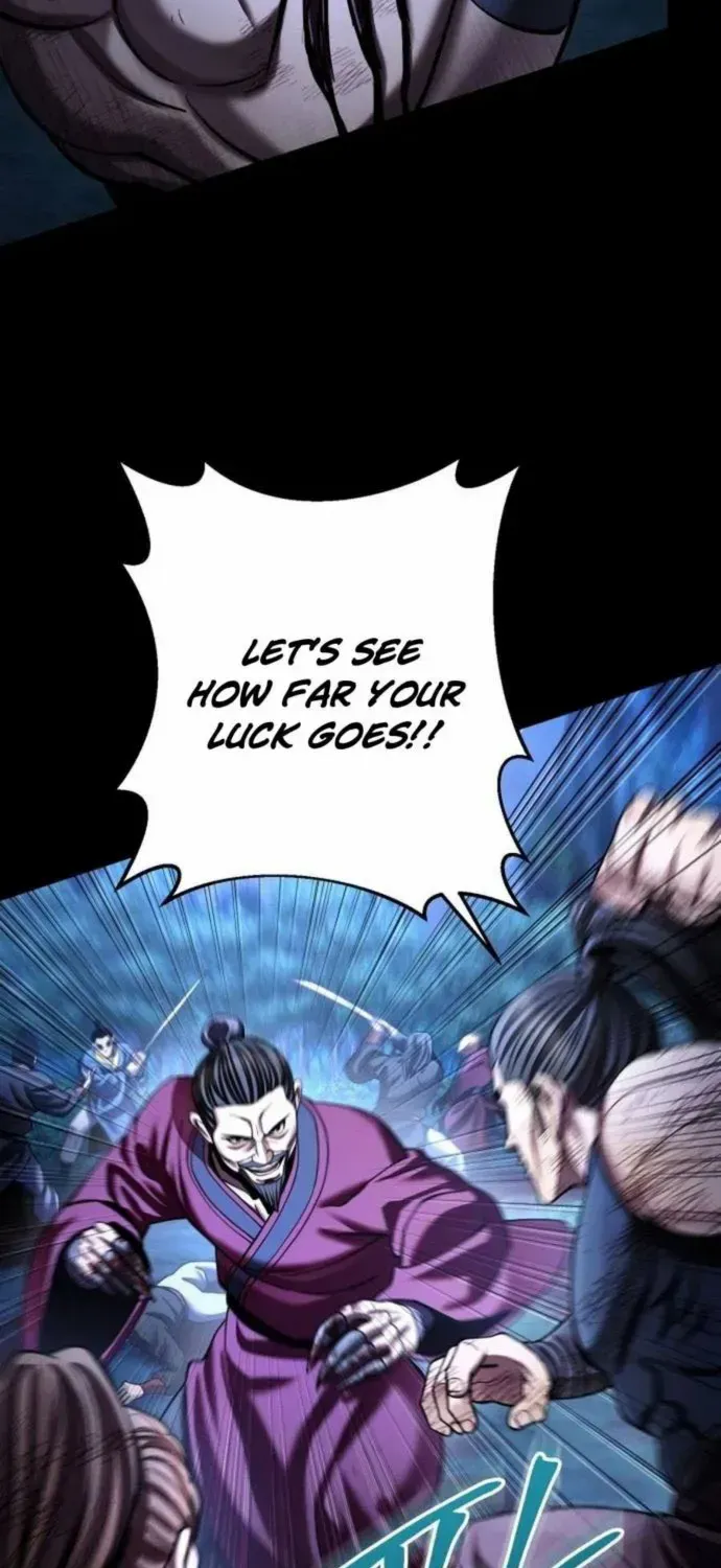 Revenge of Young Master Peng Chapter 188 page 47 - 