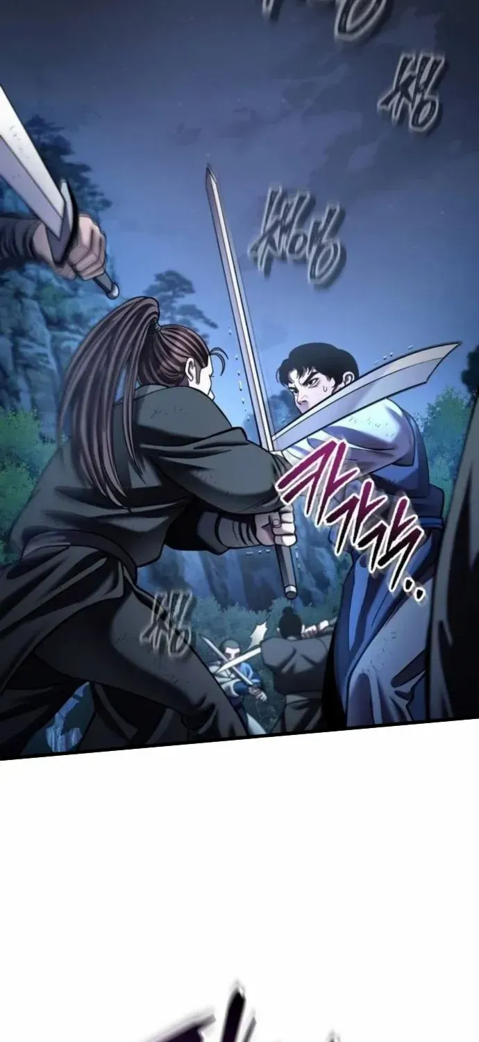 Revenge of Young Master Peng Chapter 188 page 53 - 