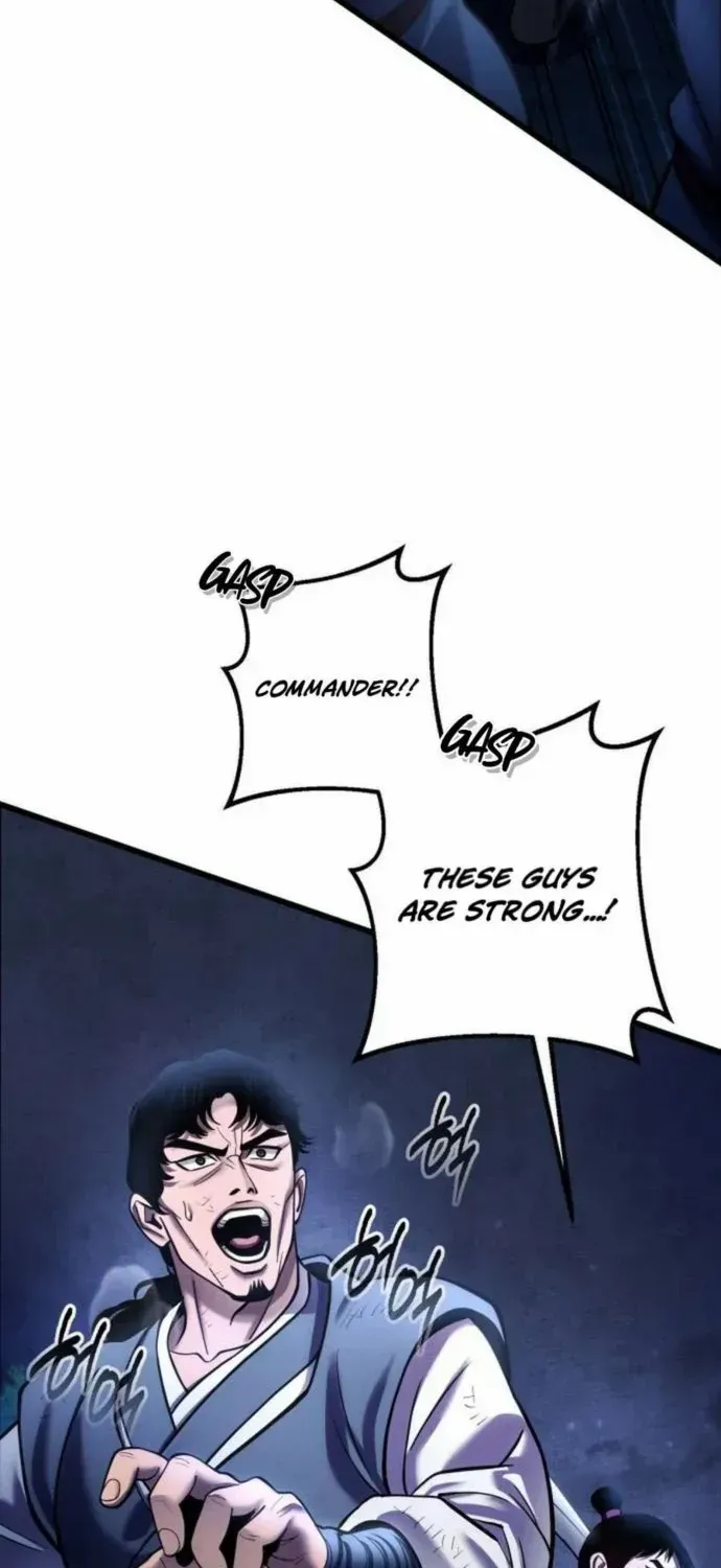 Revenge of Young Master Peng Chapter 188 page 55 - 
