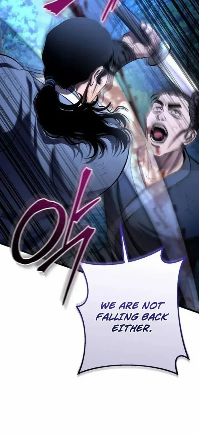 Revenge of Young Master Peng Chapter 188 page 58 - 