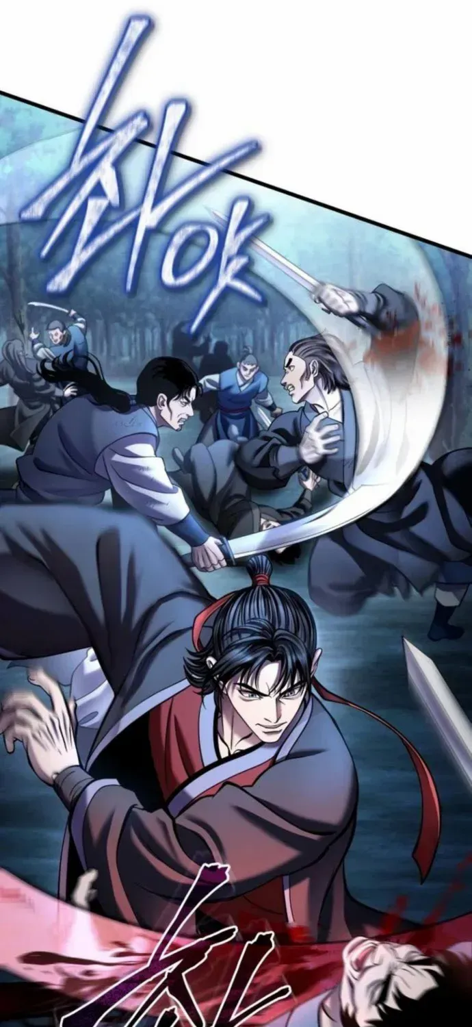Revenge of Young Master Peng Chapter 188 page 60 - 
