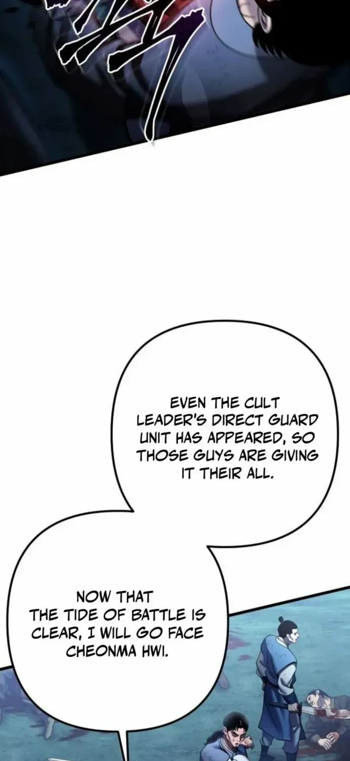 Revenge of Young Master Peng Chapter 188 page 61 - 