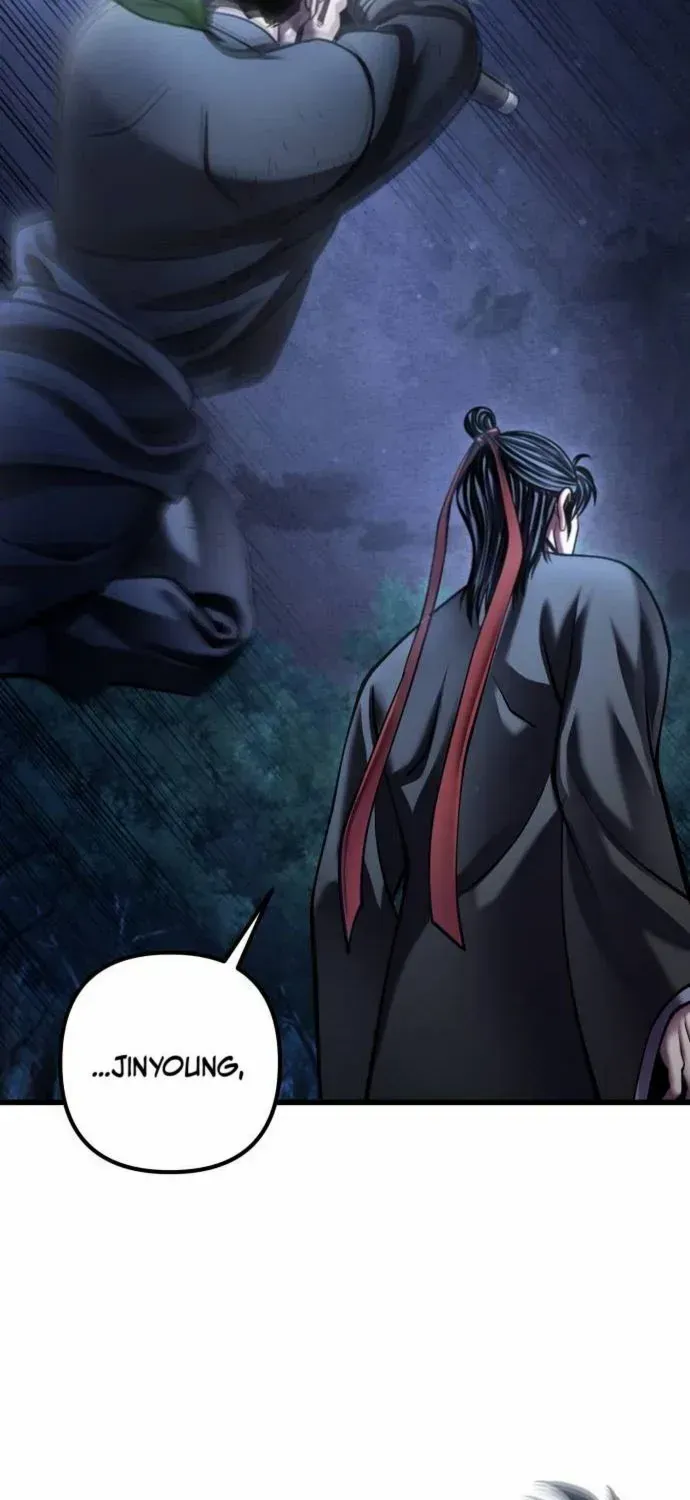 Revenge of Young Master Peng Chapter 188 page 64 - 