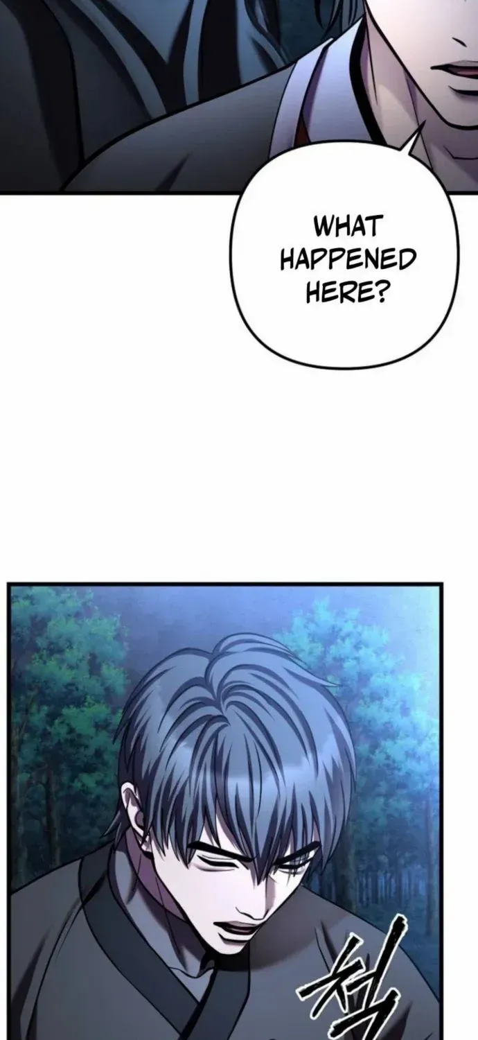 Revenge of Young Master Peng Chapter 188 page 66 - 