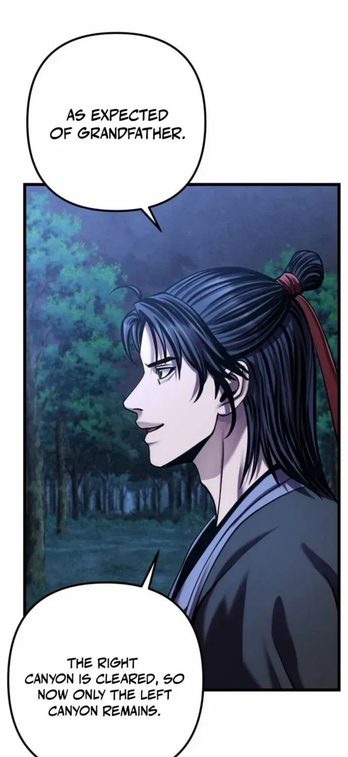 Revenge of Young Master Peng Chapter 188 page 68 - 