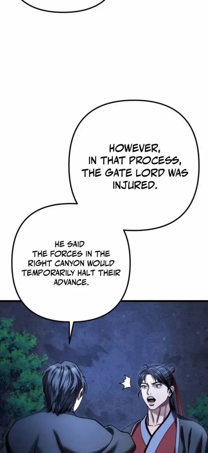 Revenge of Young Master Peng Chapter 188 page 69 - 