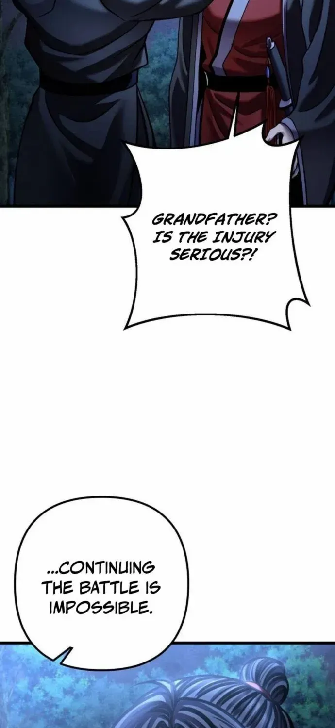 Revenge of Young Master Peng Chapter 188 page 70 - 