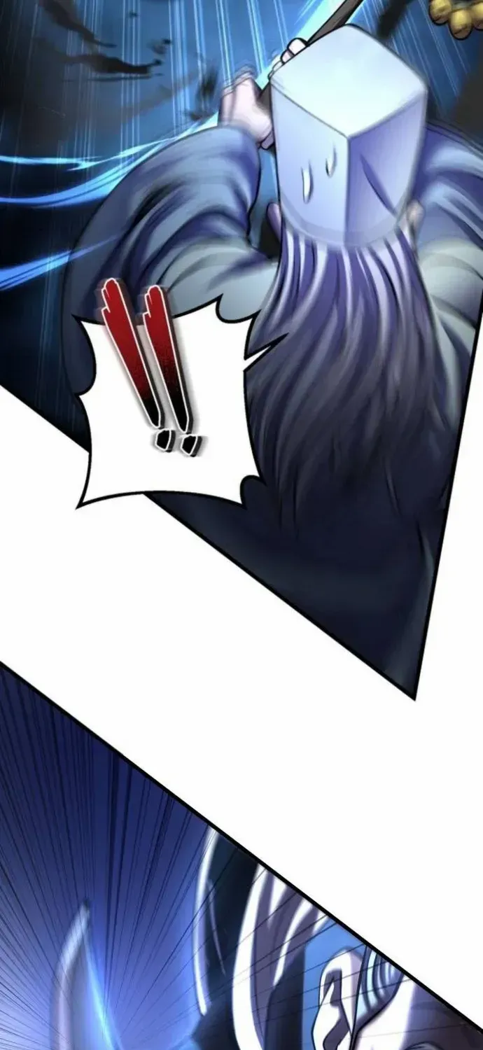 Revenge of Young Master Peng Chapter 188 page 8 - 