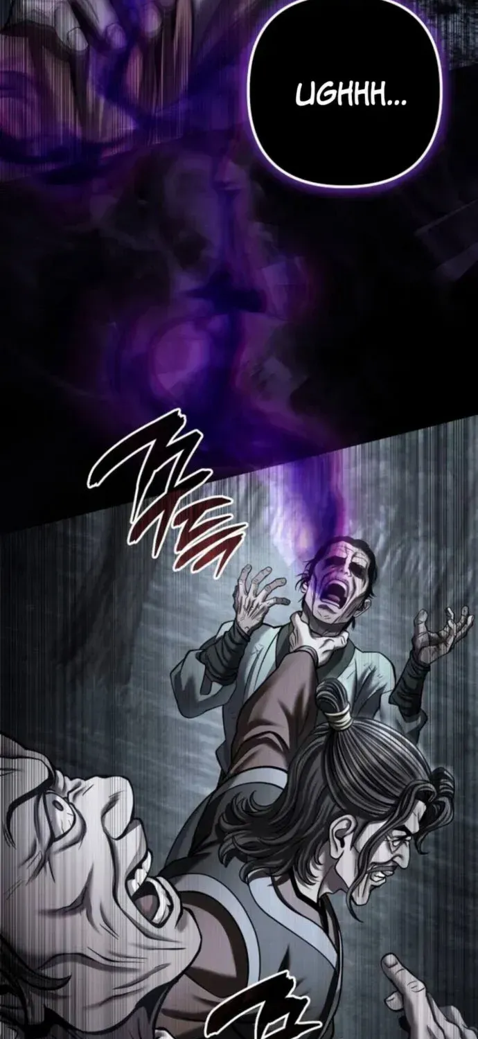 Revenge of Young Master Peng Chapter 188 page 74 - 