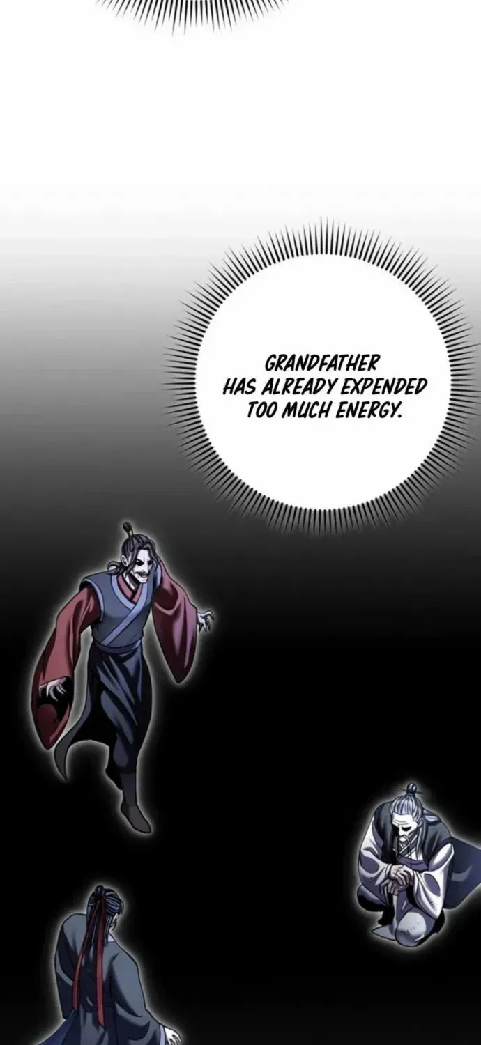 Revenge of Young Master Peng Chapter 188 page 78 - 