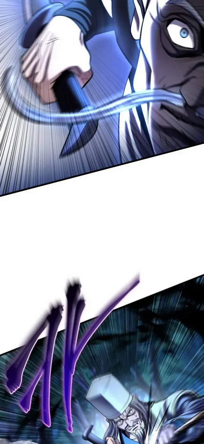 Revenge of Young Master Peng Chapter 188 page 9 - 