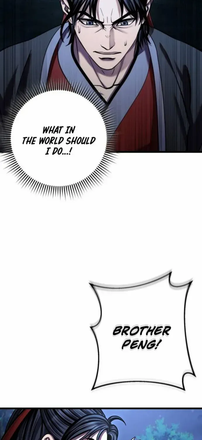Revenge of Young Master Peng Chapter 188 page 81 - 