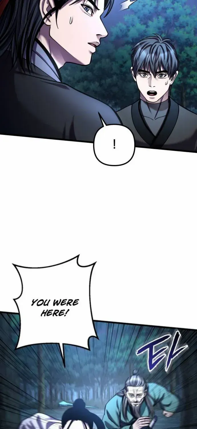 Revenge of Young Master Peng Chapter 188 page 82 - 