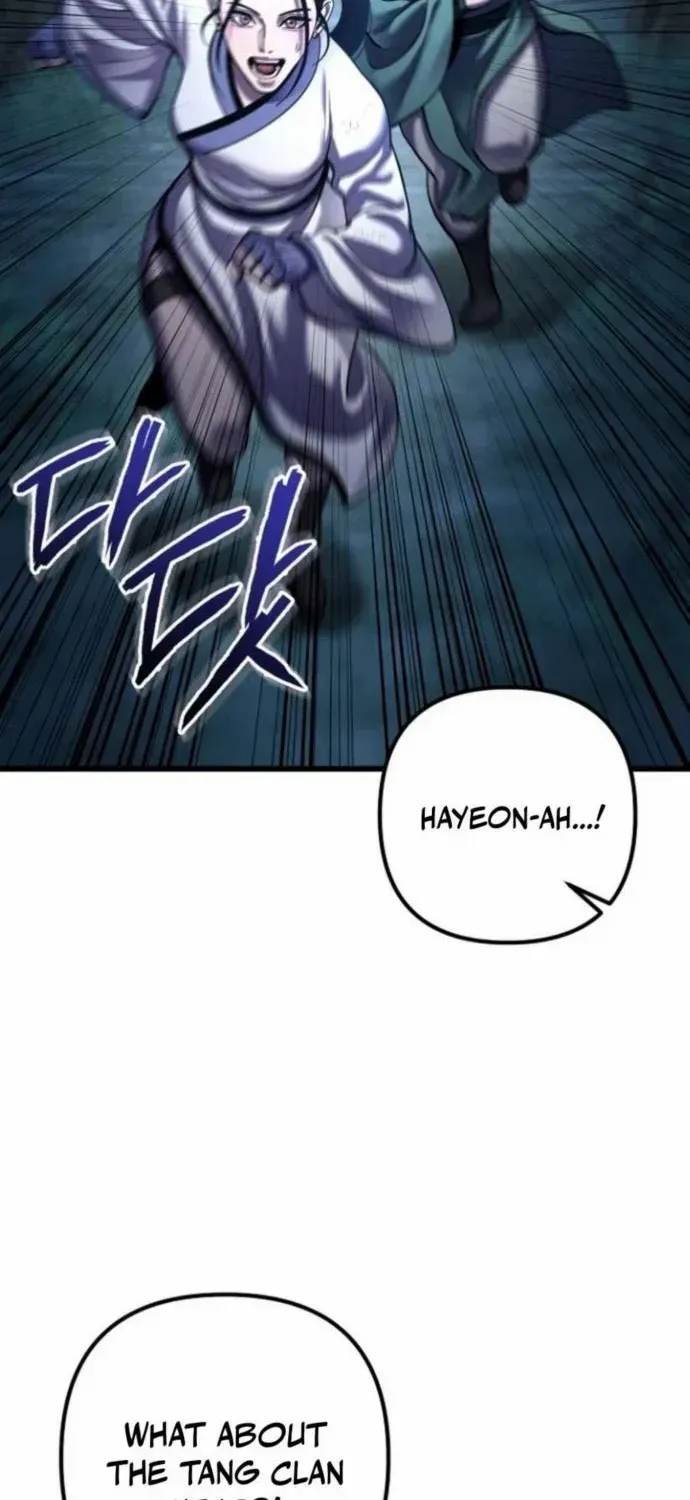 Revenge of Young Master Peng Chapter 188 page 83 - 