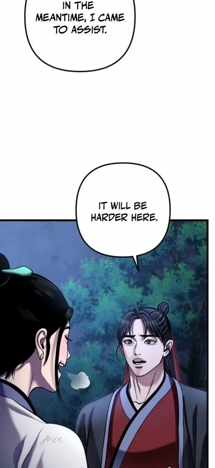 Revenge of Young Master Peng Chapter 188 page 85 - 
