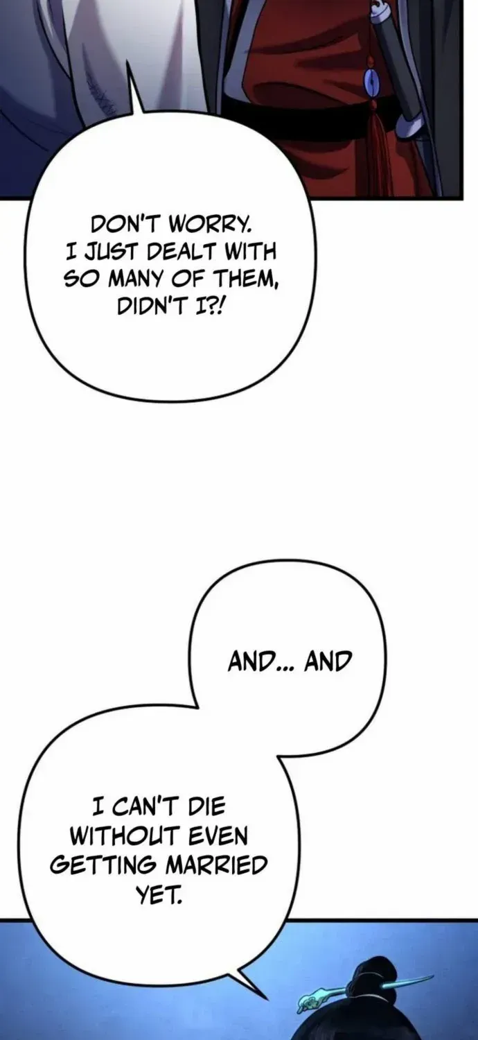 Revenge of Young Master Peng Chapter 188 page 86 - 