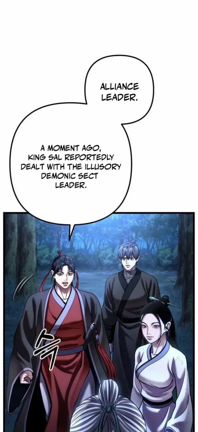 Revenge of Young Master Peng Chapter 188 page 88 - 