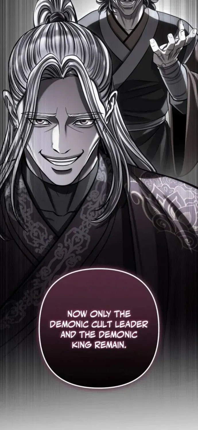 Revenge of Young Master Peng Chapter 188 page 93 - 