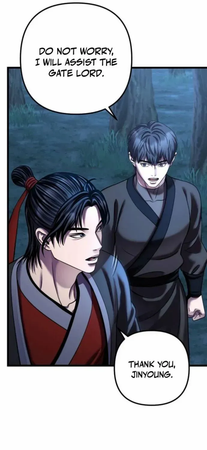 Revenge of Young Master Peng Chapter 188 page 96 - 