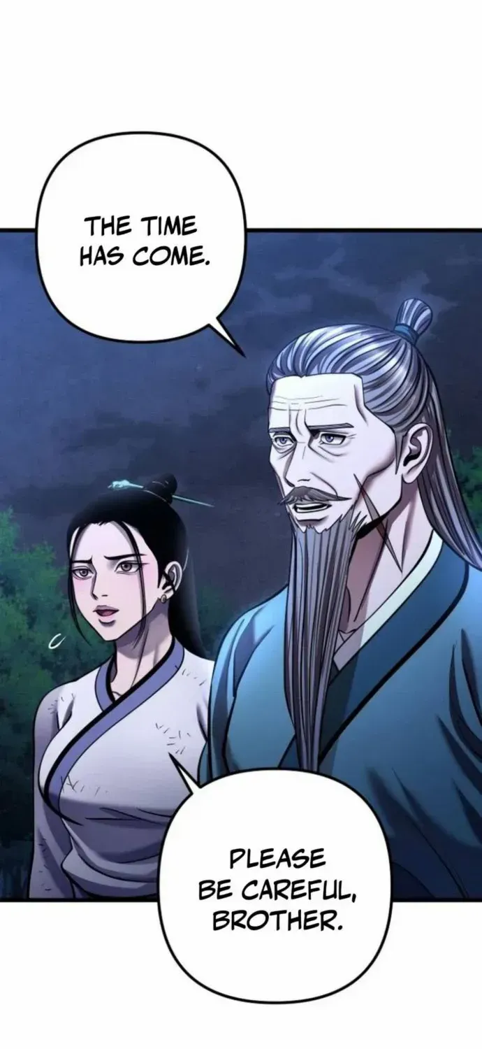 Revenge of Young Master Peng Chapter 188 page 97 - 