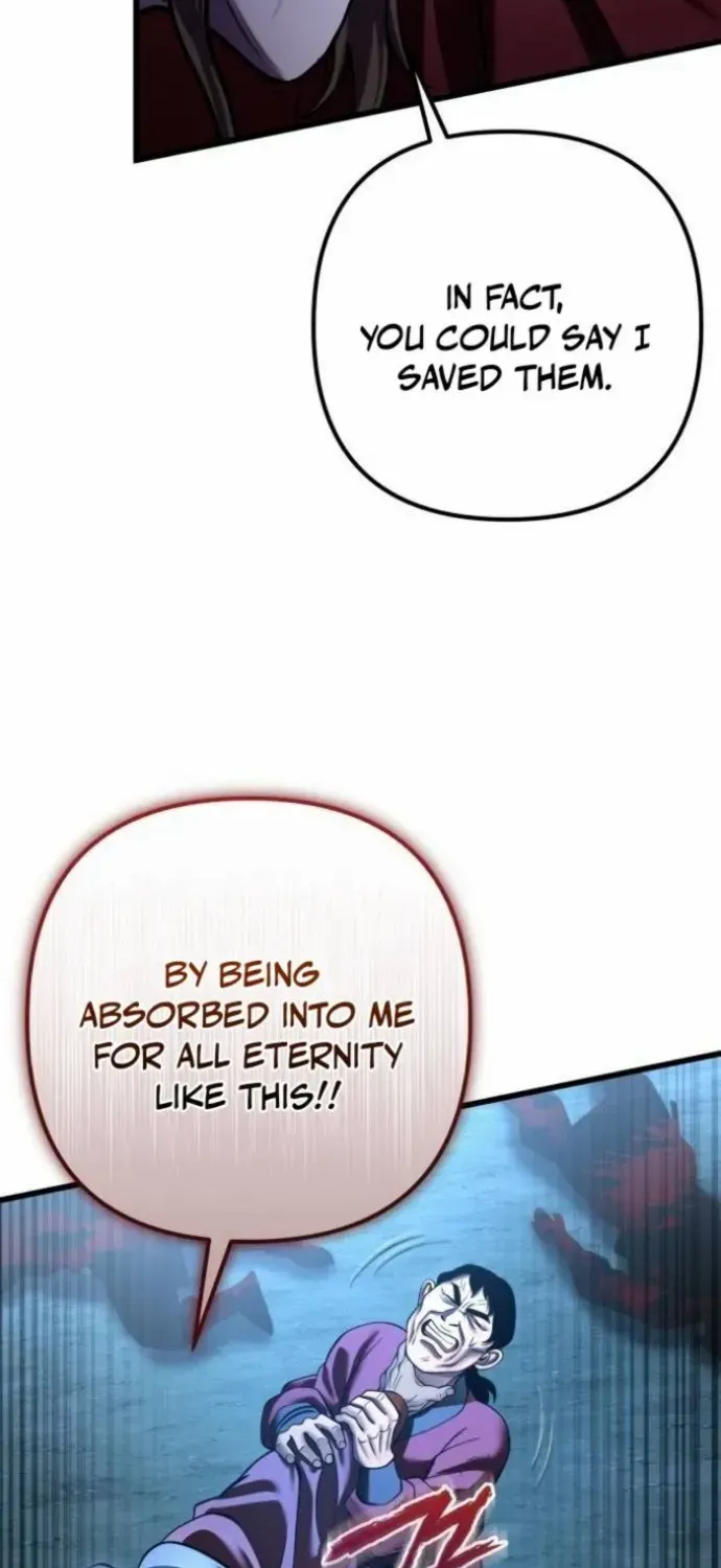 Revenge of Young Master Peng Chapter 189 page 11 - 