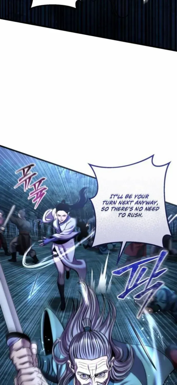 Revenge of Young Master Peng Chapter 189 page 13 - 