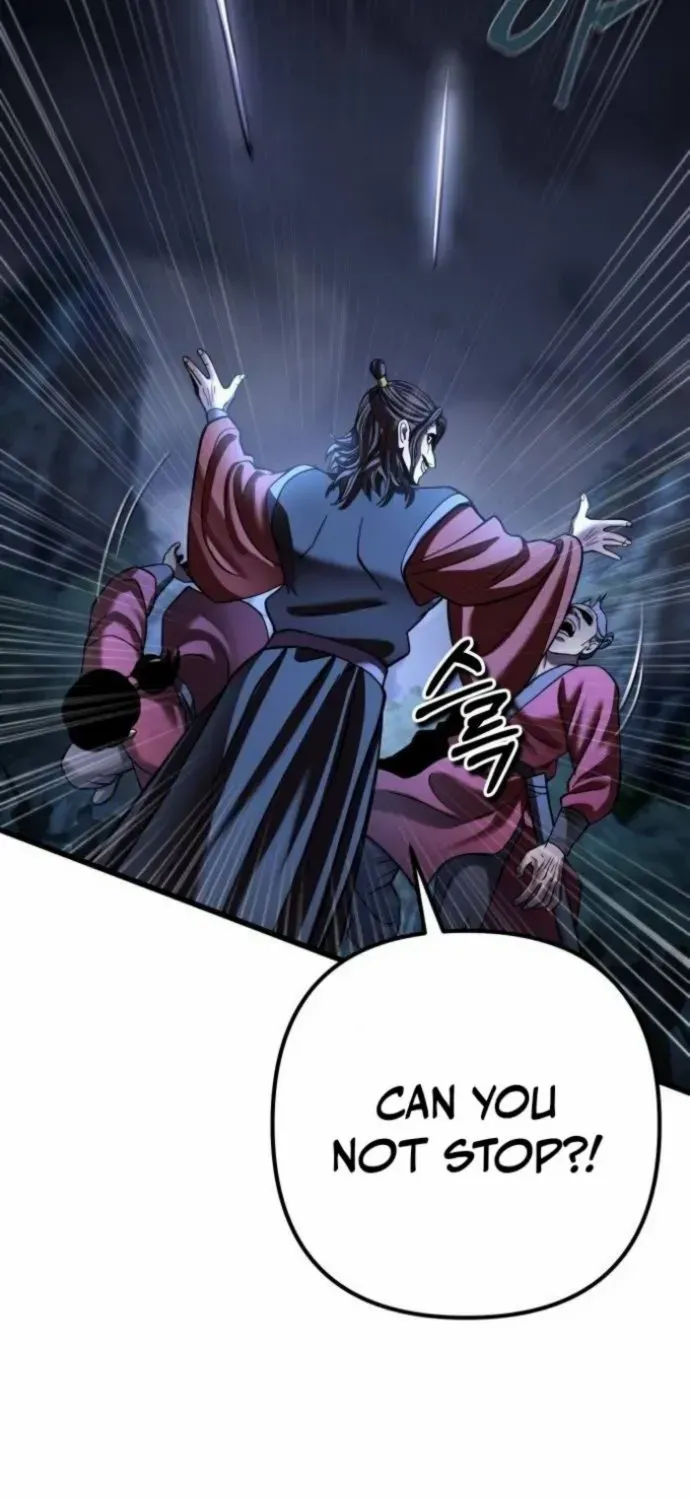 Revenge of Young Master Peng Chapter 189 page 15 - 