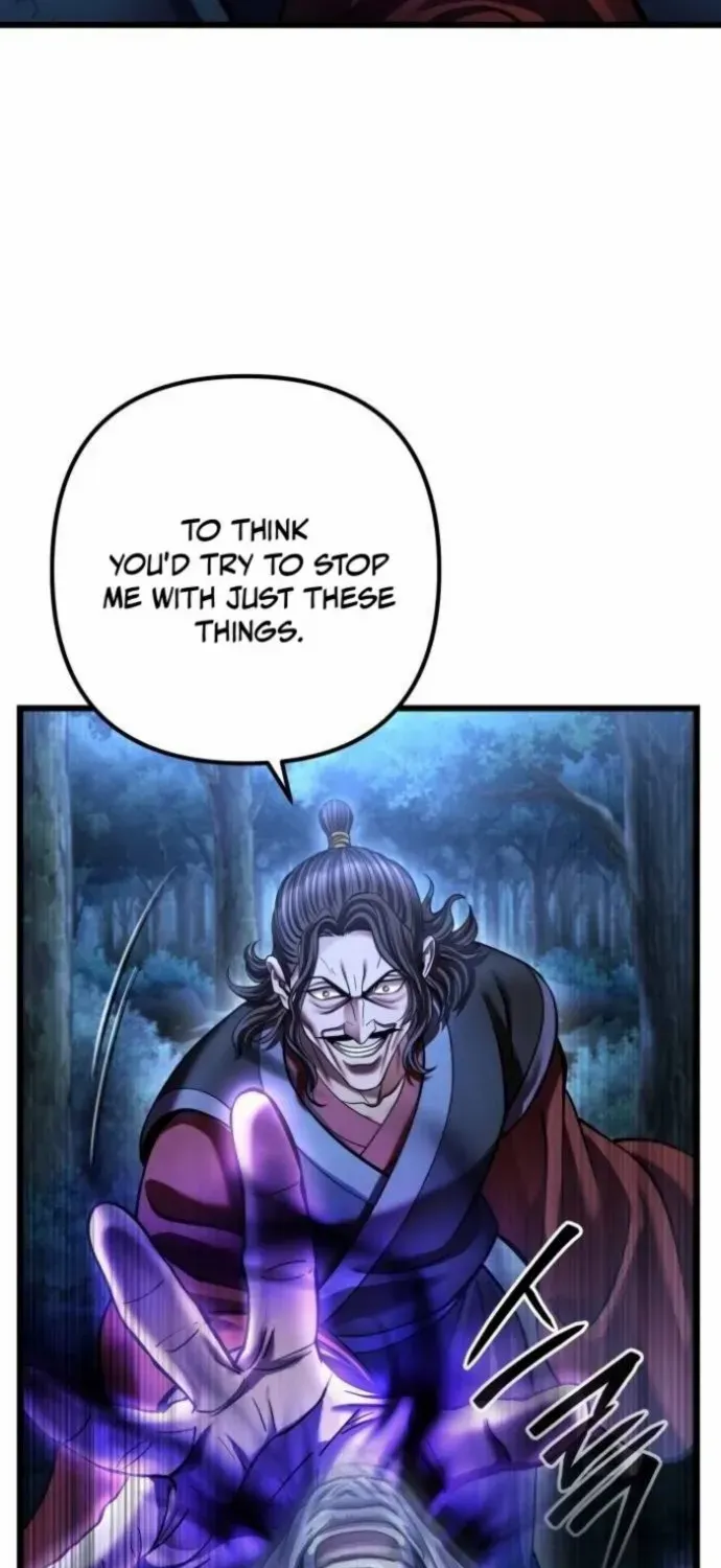 Revenge of Young Master Peng Chapter 189 page 3 - 
