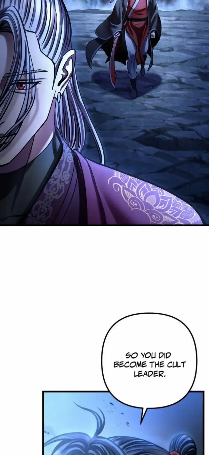 Revenge of Young Master Peng Chapter 189 page 21 - 