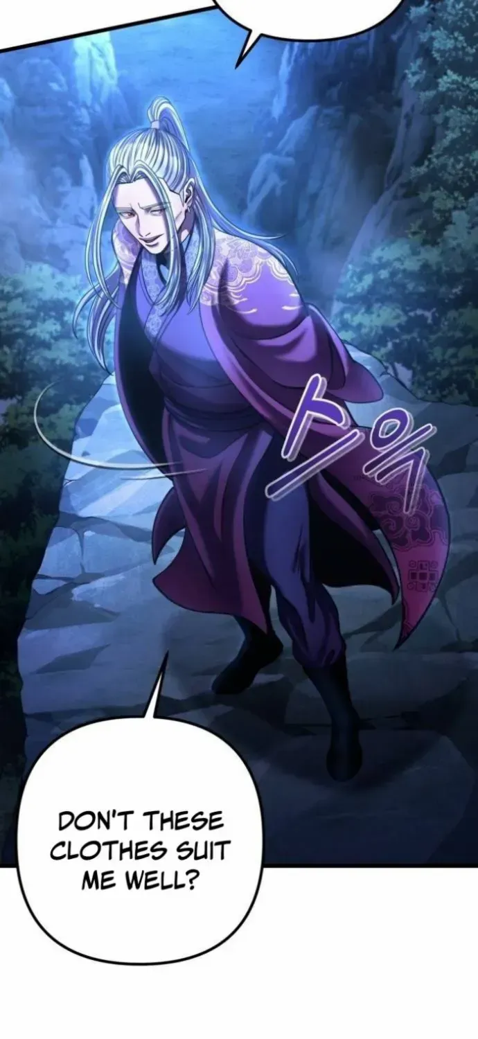 Revenge of Young Master Peng Chapter 189 page 24 - 