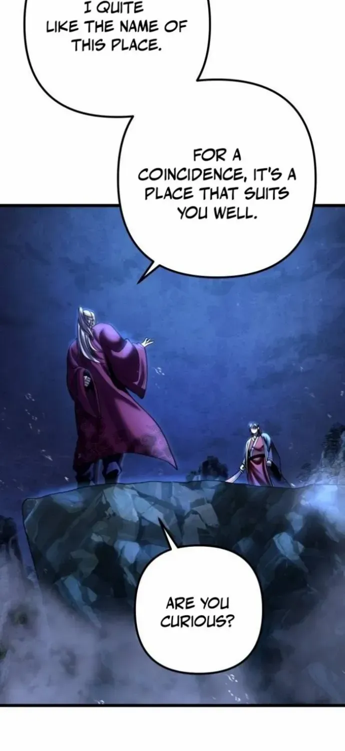 Revenge of Young Master Peng Chapter 189 page 27 - 
