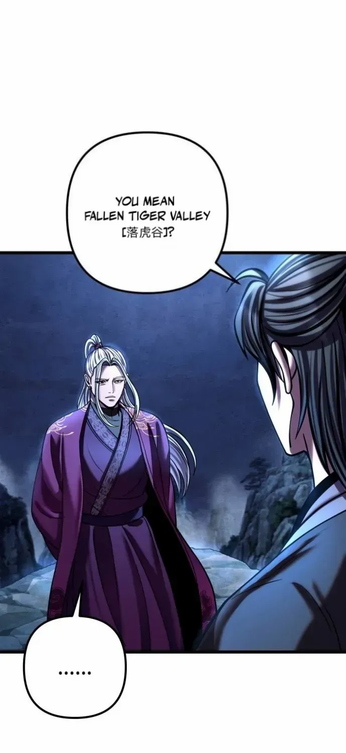 Revenge of Young Master Peng Chapter 189 page 28 - 