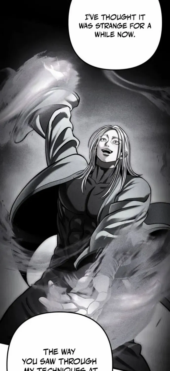 Revenge of Young Master Peng Chapter 189 page 30 - 