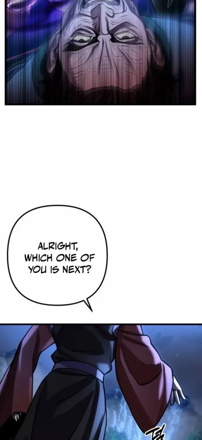 Revenge of Young Master Peng Chapter 189 page 4 - 