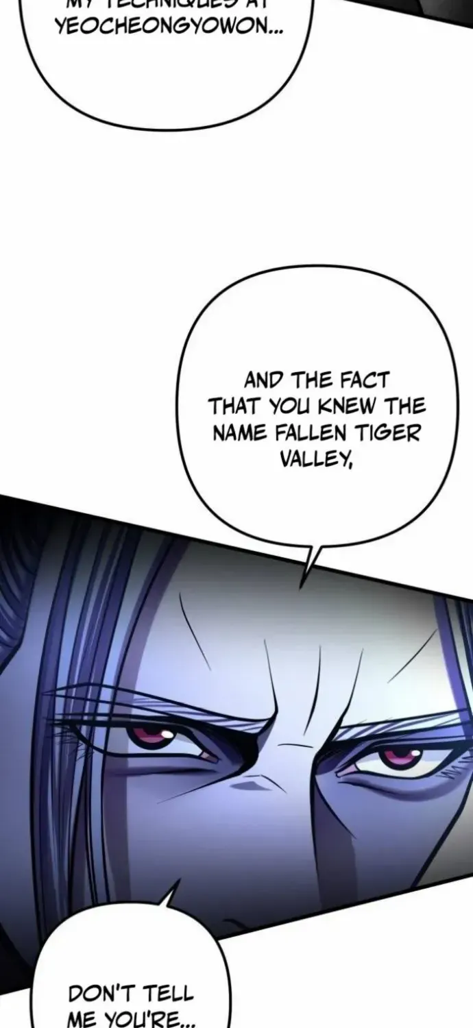 Revenge of Young Master Peng Chapter 189 page 31 - 