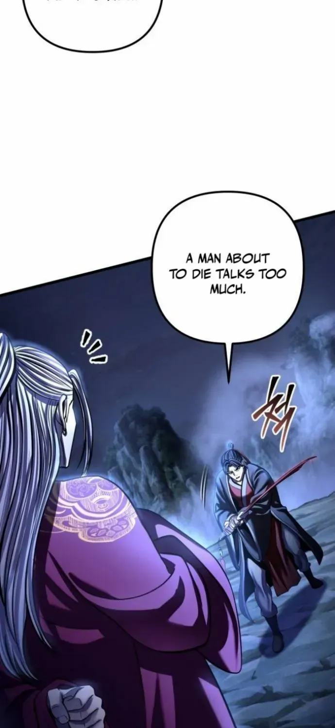 Revenge of Young Master Peng Chapter 189 page 32 - 