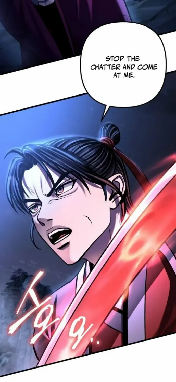 Revenge of Young Master Peng Chapter 189 page 33 - 