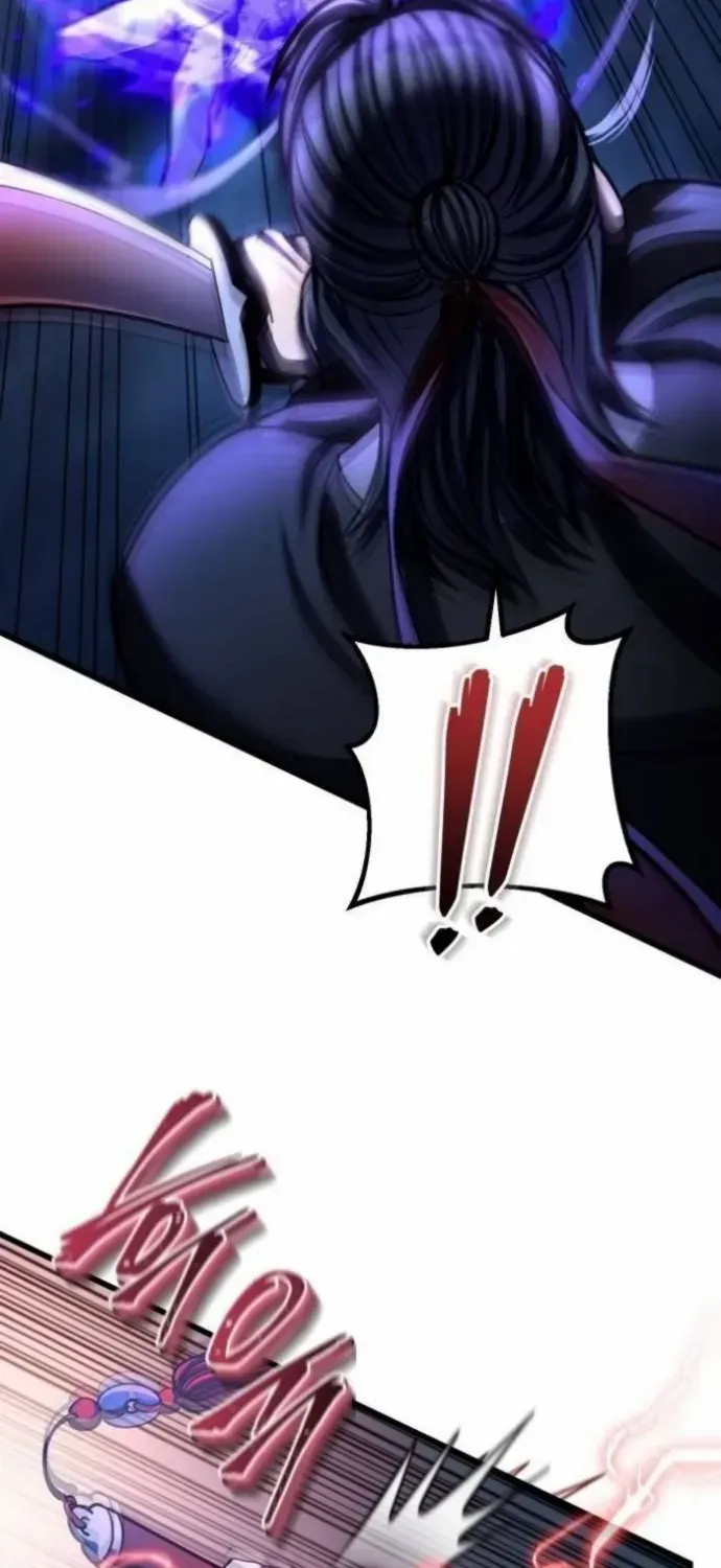 Revenge of Young Master Peng Chapter 189 page 38 - 
