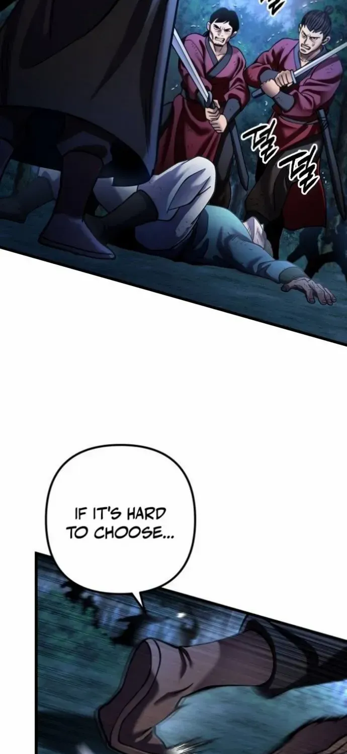 Revenge of Young Master Peng Chapter 189 page 5 - 
