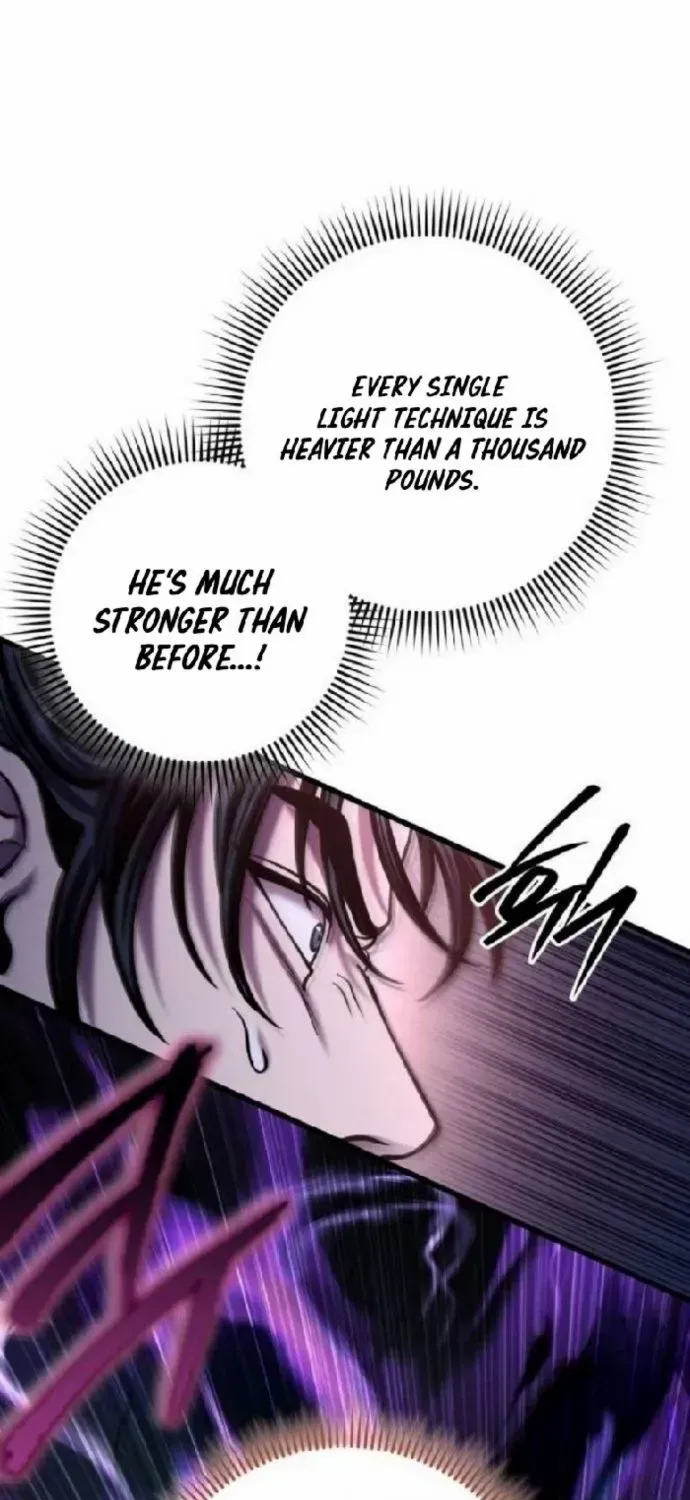 Revenge of Young Master Peng Chapter 189 page 45 - 