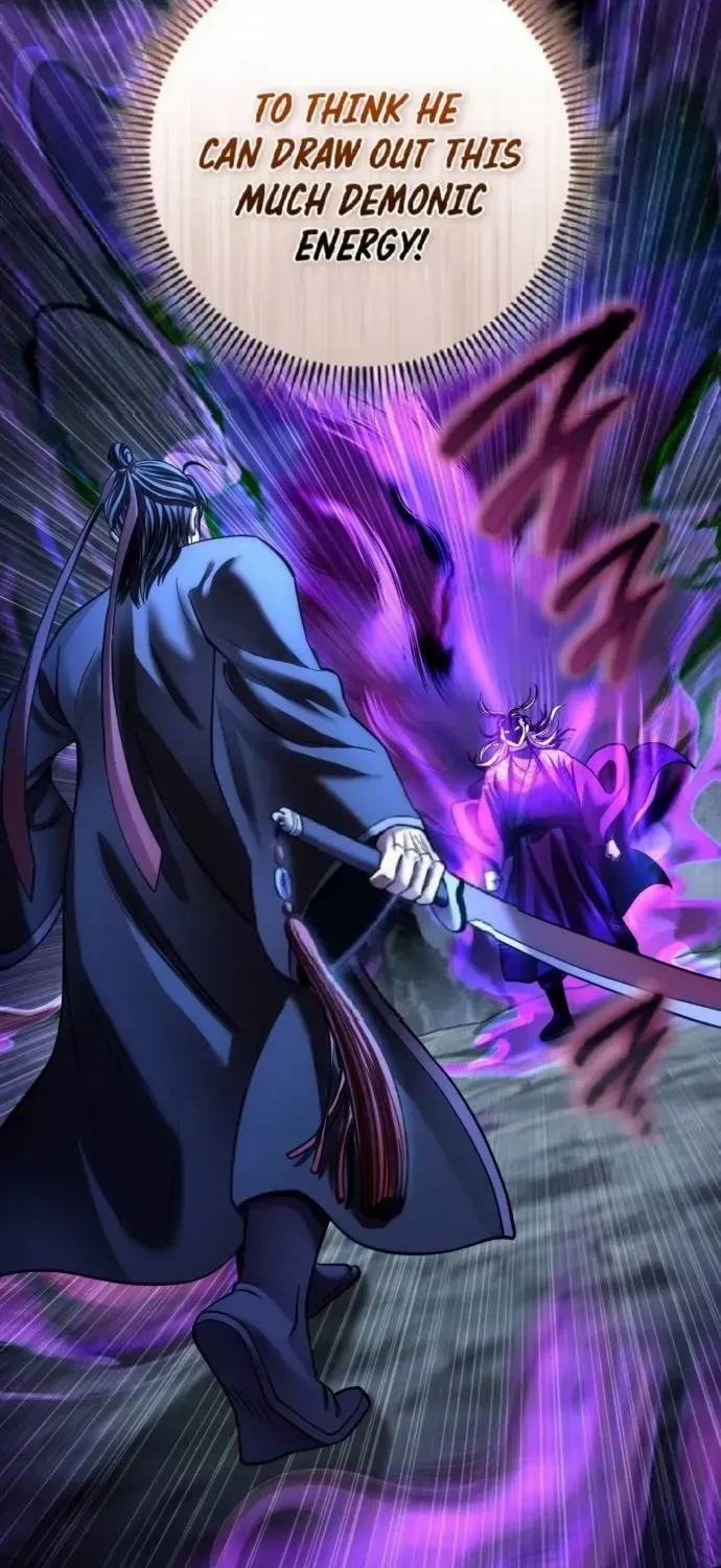 Revenge of Young Master Peng Chapter 189 page 46 - 