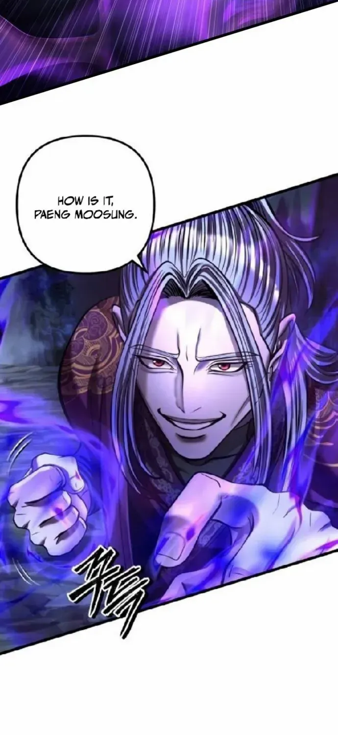 Revenge of Young Master Peng Chapter 189 page 47 - 