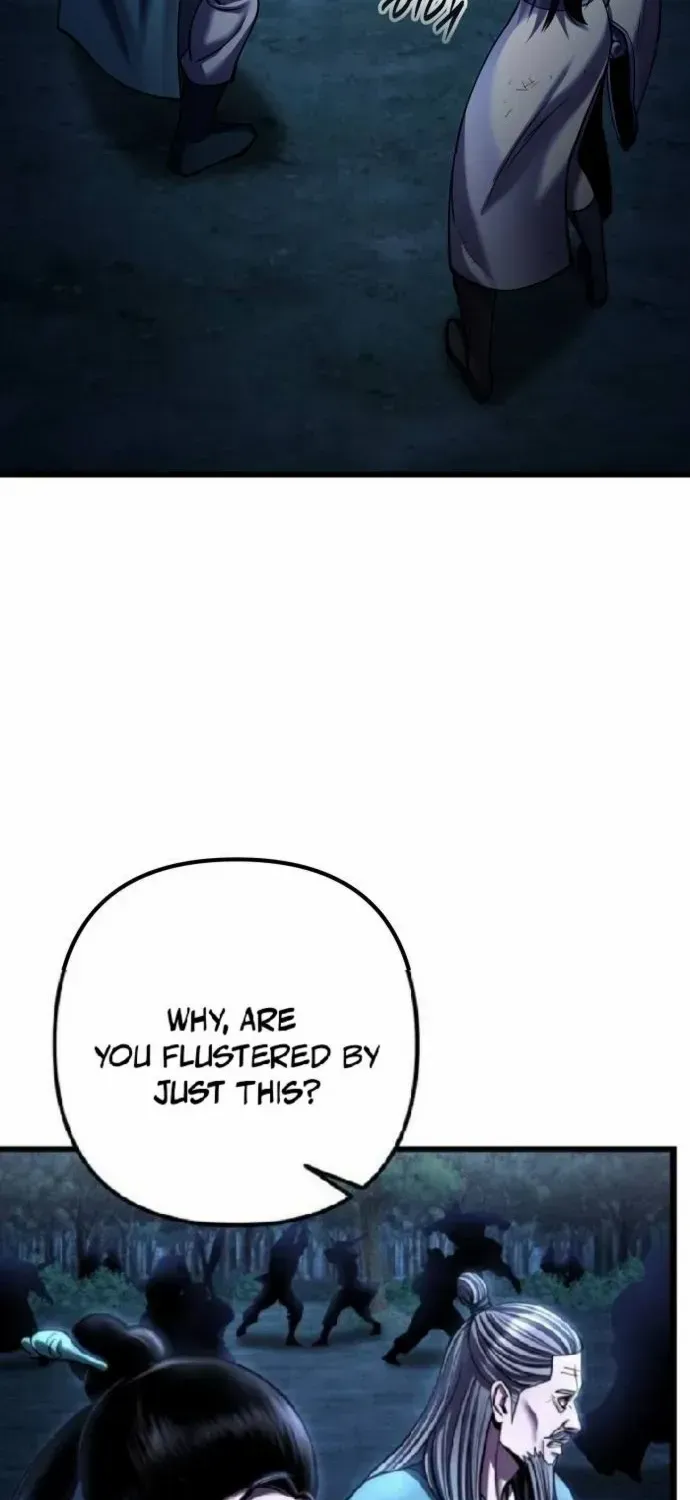 Revenge of Young Master Peng Chapter 189 page 54 - 