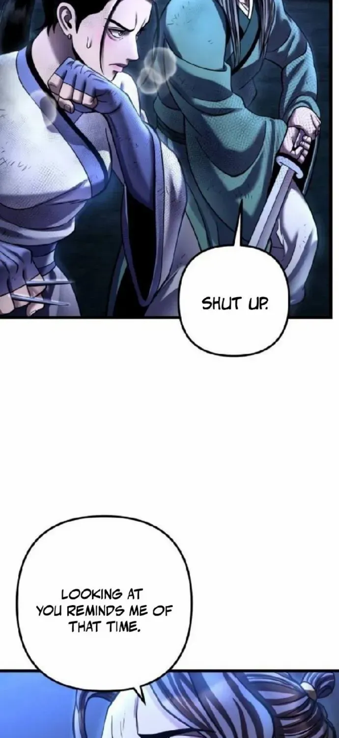 Revenge of Young Master Peng Chapter 189 page 55 - 